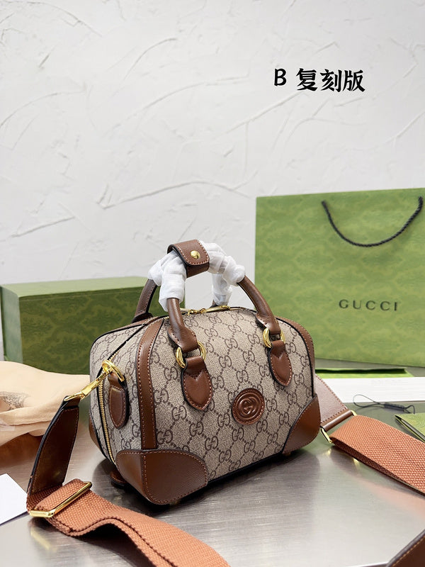 Glami Fashion - GCI Bags - 11796