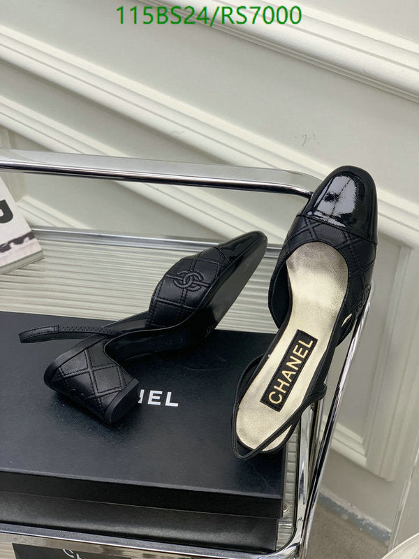 SAMC - CHL Women Shoes Ballet - 230