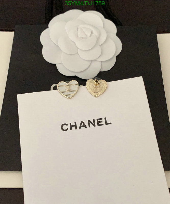SAMC - CHL Jewelry - 195
