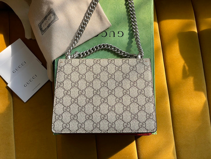 Glami-i GUKI Women Bags - 097