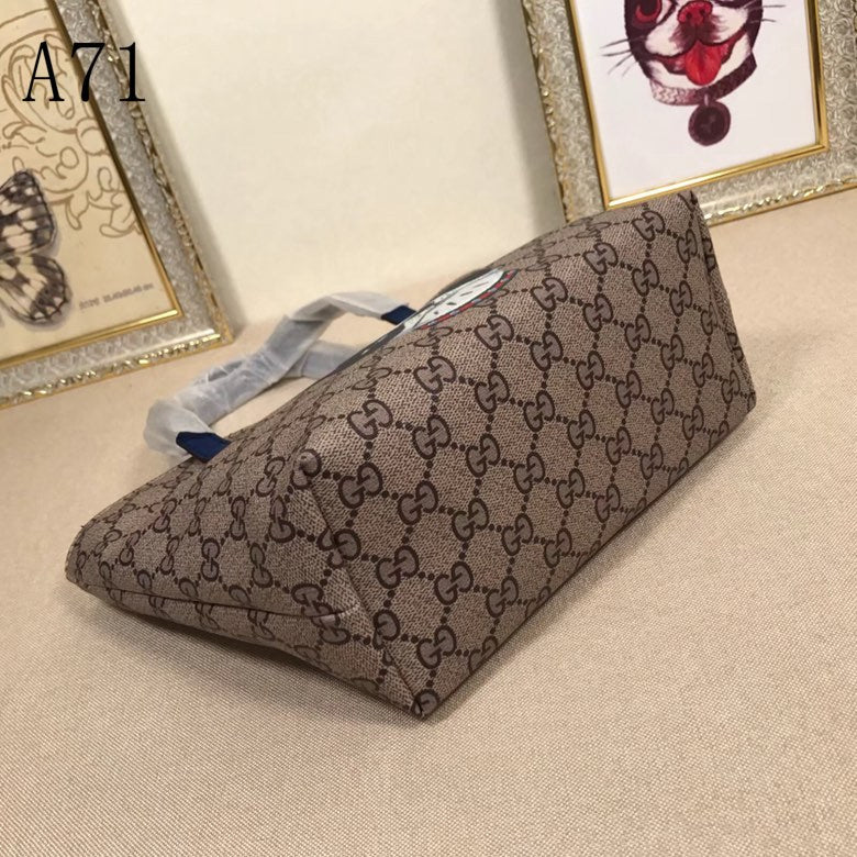 Glami Fashion - GCI Bags - 10245
