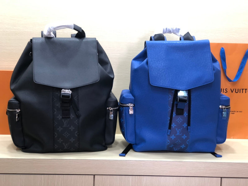 Satchel Bags - VL Bags - 3442