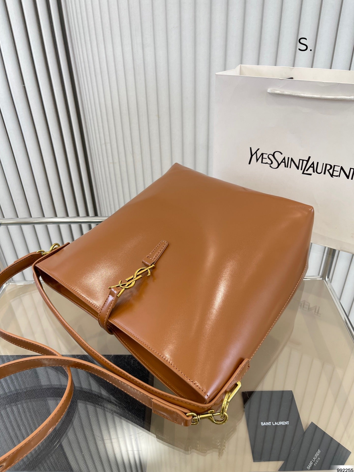EN - Luxury Bags SLY 287