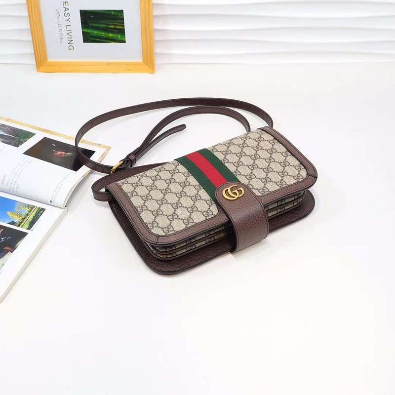 glamy - GCI Bags - 907