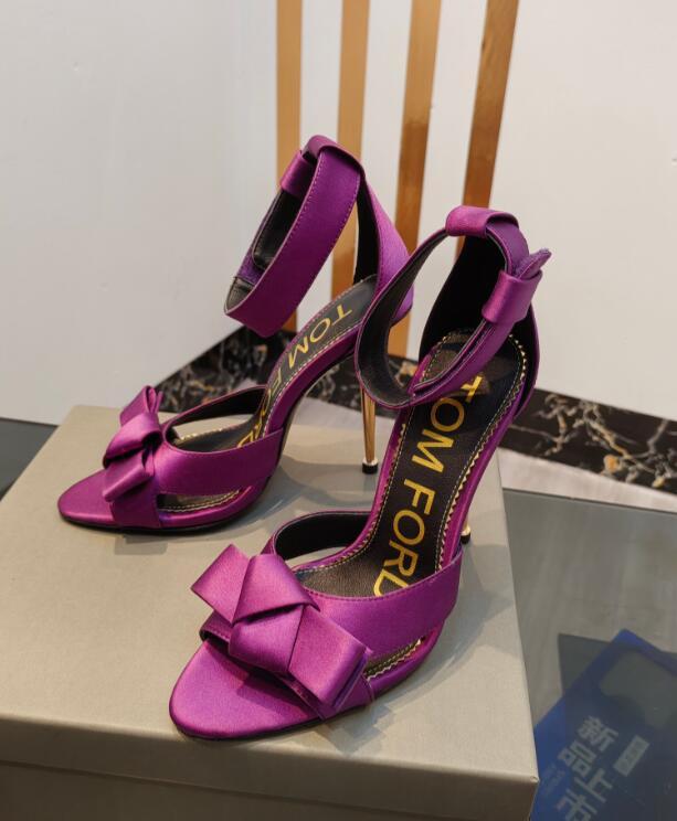 SAMC - TFO Women Shoes - 098