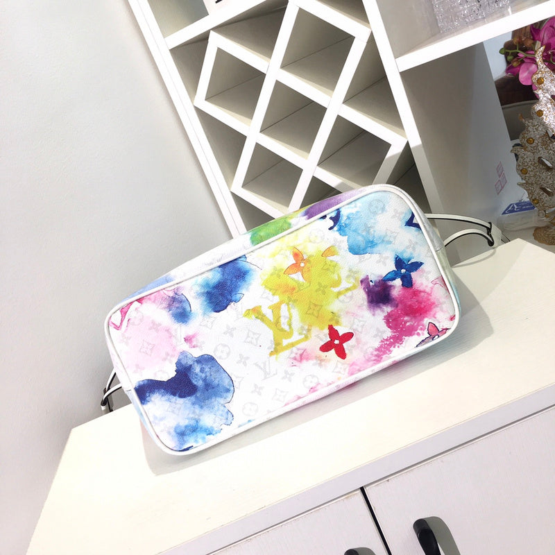 Satchel Bags - VL Bags - 1217