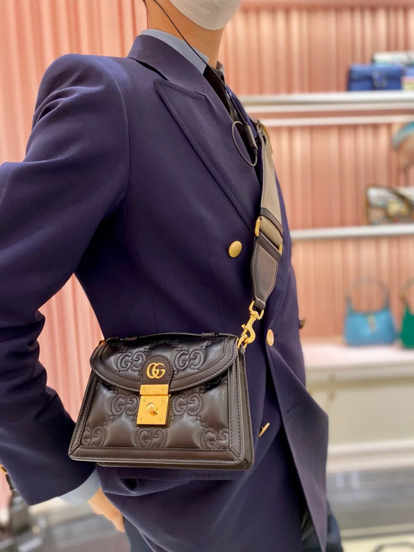 Glami-i GUKI Women Bags - 706