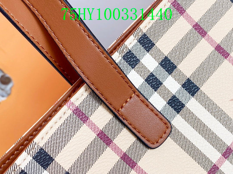 ELE Fashion -BBR Bags - 584