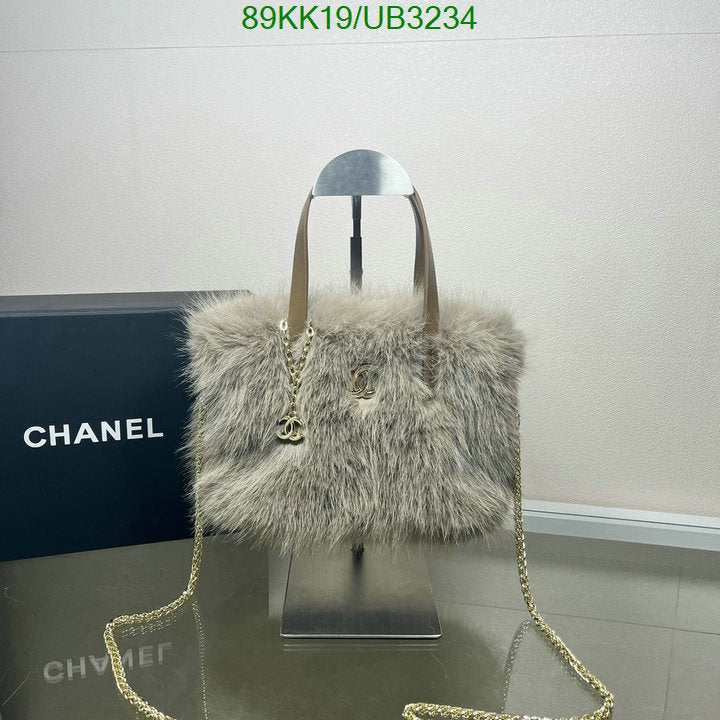 SAMC - CHL Bags Crossbody - 077
