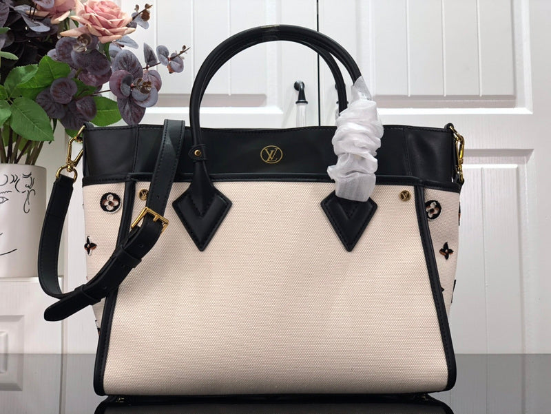 GlamI Lu-Vi bags - 3517