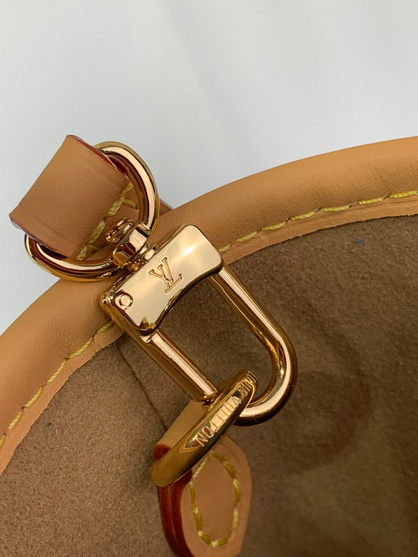 Satchel Bags - VL Bags - 6652