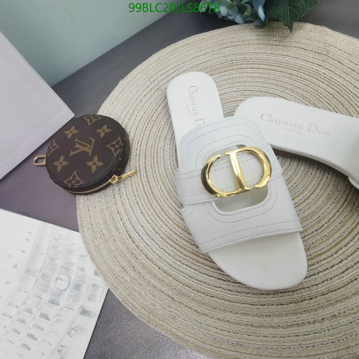 SAMCC - DOR Women Shoes - 2114