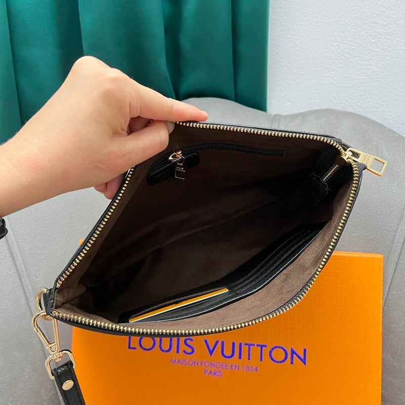 Satchel Bags - VL Bags - 3321
