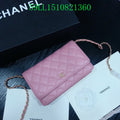 Satchel Bags - CHL Bags - 5241