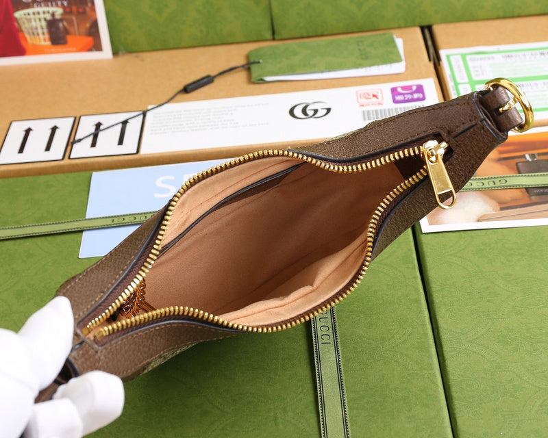Glami-i GUKI Women Bags - 317