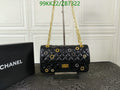 SAMC - CHL Bags Crossbody - 121