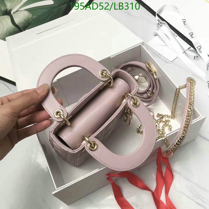 SAMCC - DOR Bags - 1438