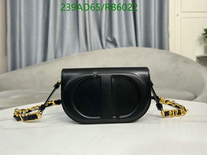 SAMCC - DOR Bags - 1243