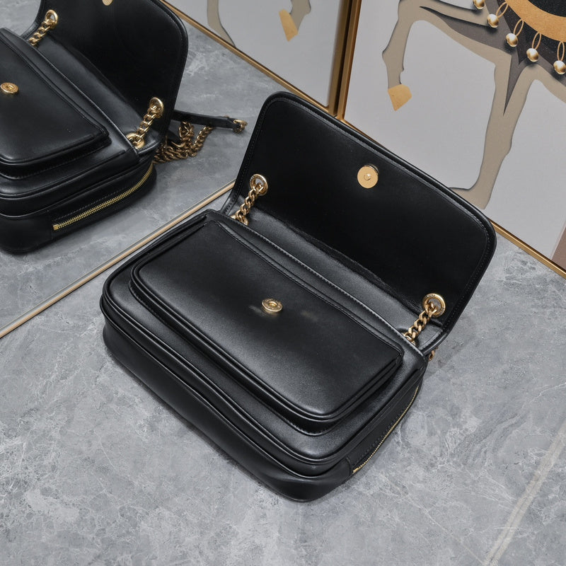 Satchel Bags - SLY Bags - 1261