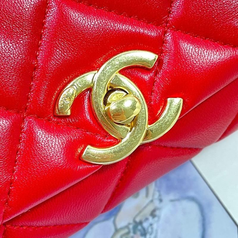 Chanel Bags