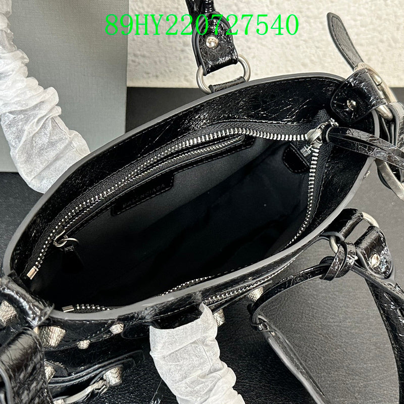 Glami GlamI - BGA Bags - 1694