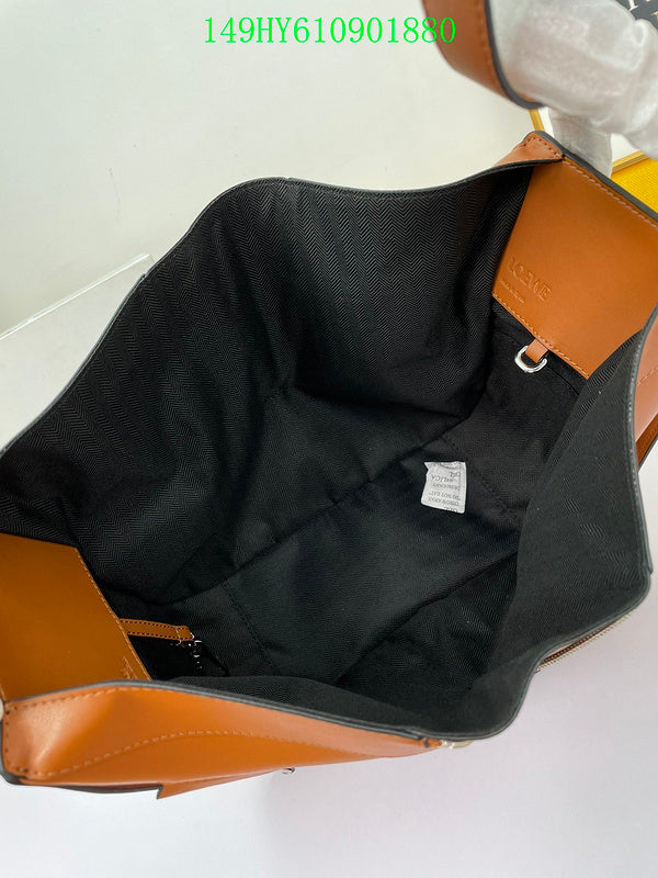 Satchel Bags - LWE Bags - 246