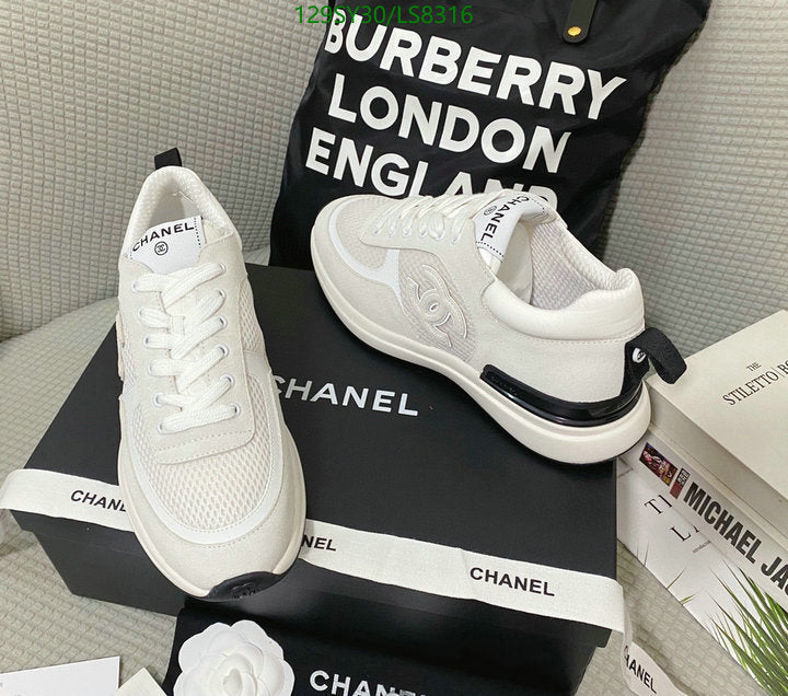 SAMC - CHL Women Shoes Sneakers - 239