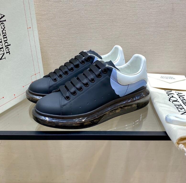 SAMC - AQ Men SHoes - 256