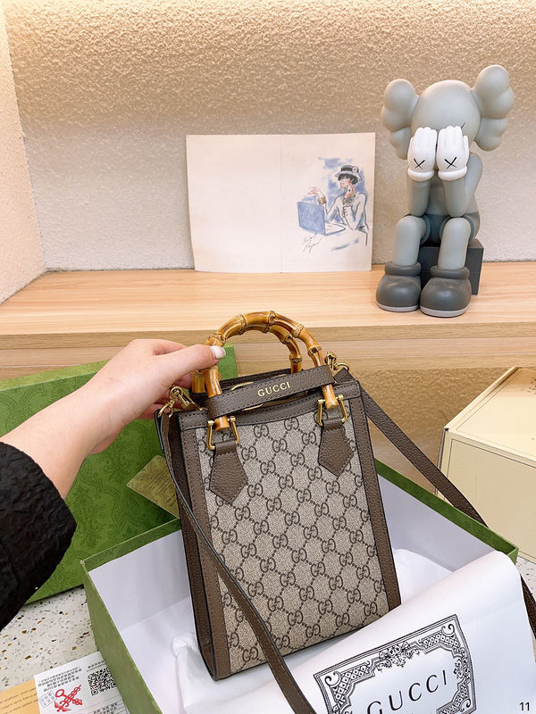 Glami Fashion - GCI Bags - 11738