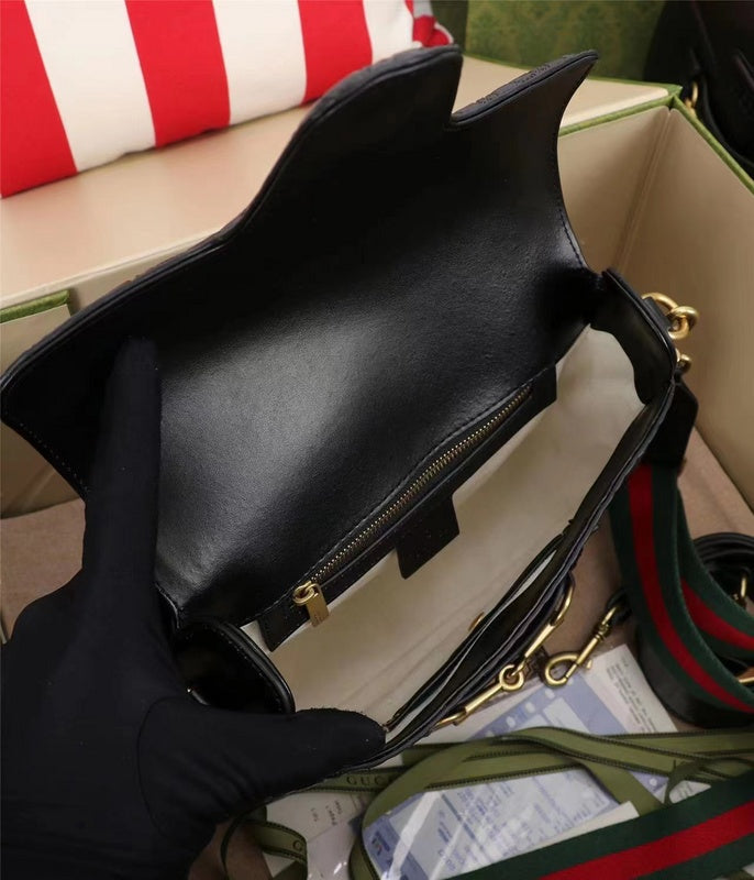 Satchel Bags - GCI Bags - 1734