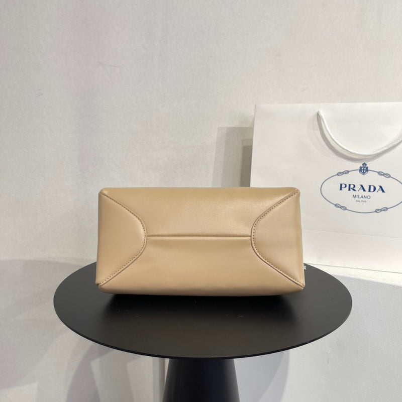 Satchel Bags - PRA Bags - 063