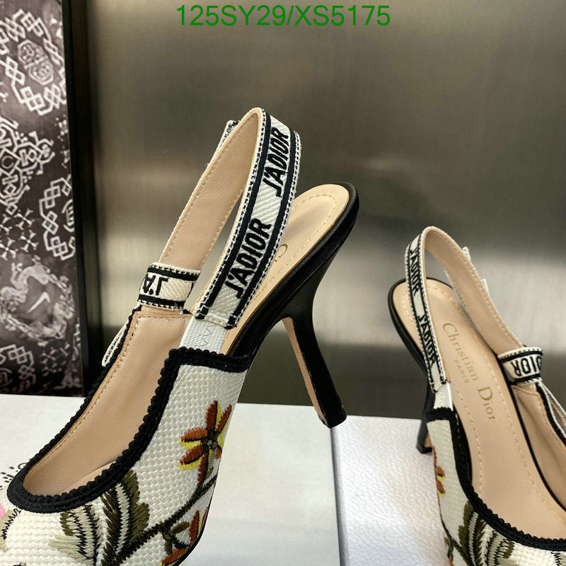 SAMCC - DOR Women Shoes - 2244
