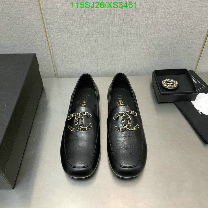 SAMC - CHL Women Shoes - 132