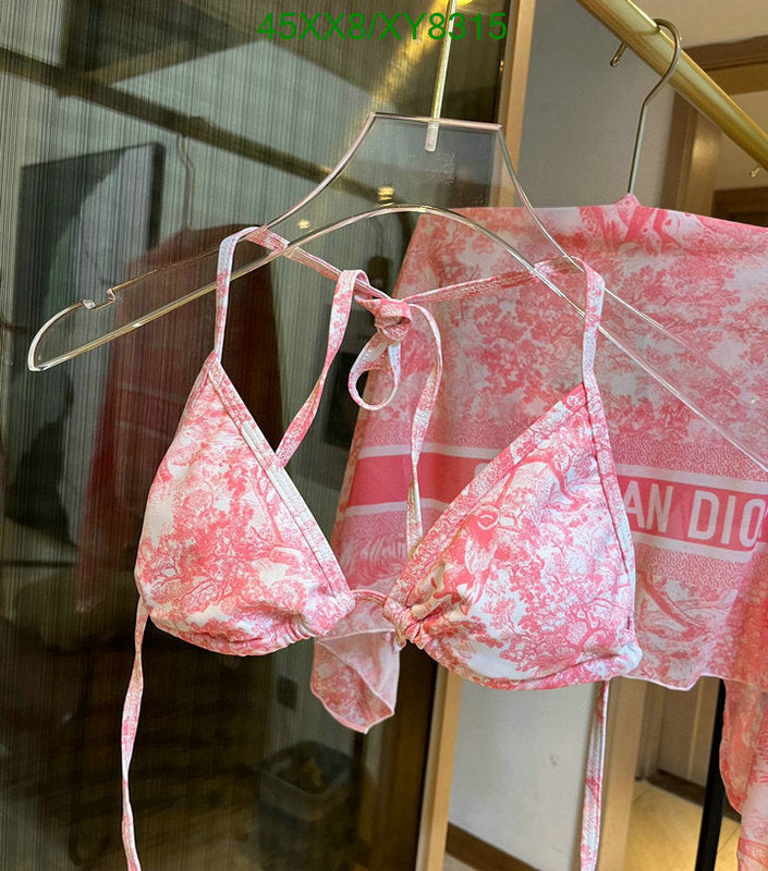 SAMC - DOR Swimsuits - 101