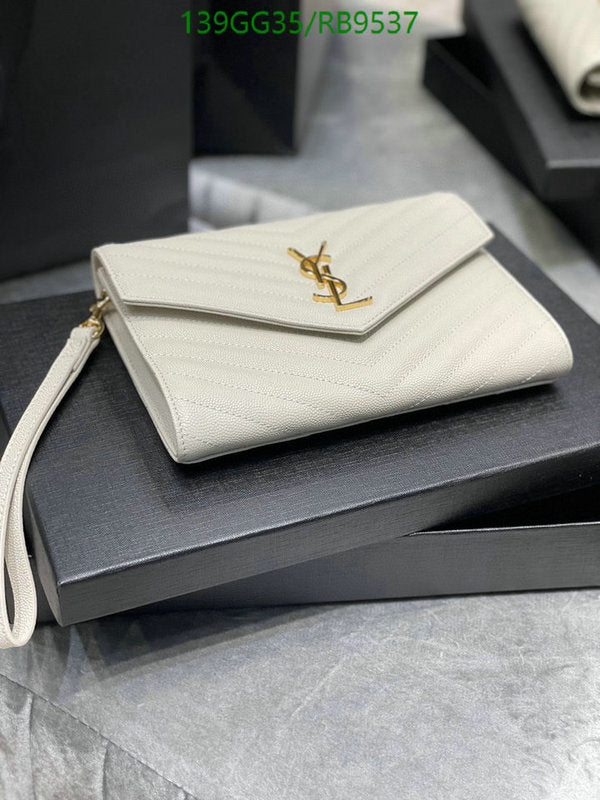 SAMC - YLS Bags - 265