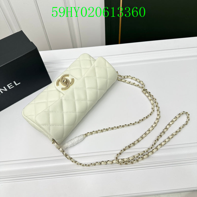 Glami - CHL Bags - 680