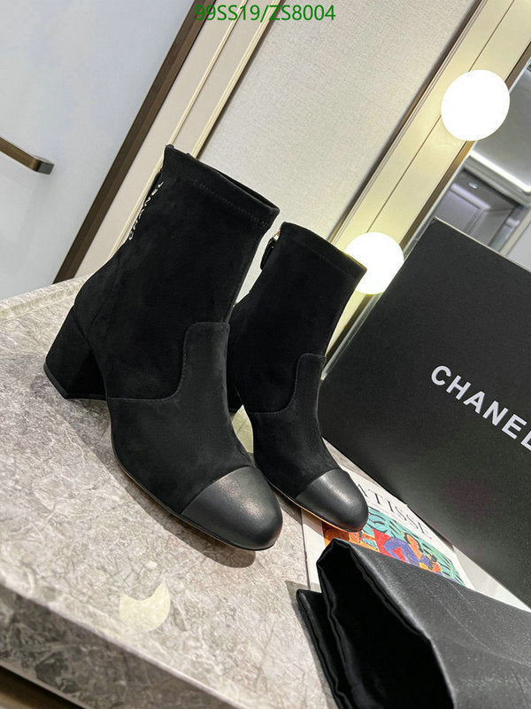 SAMC - CHL Women Boots - 223