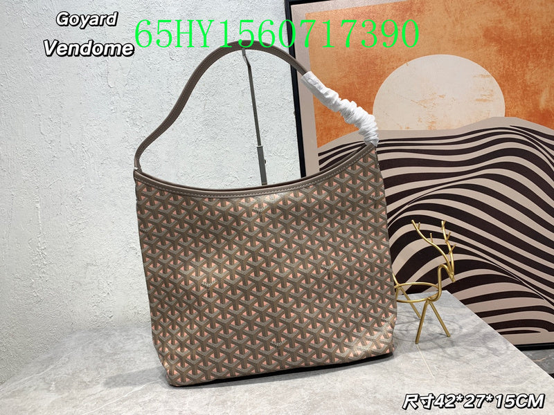 Satchel Bags - GOD Bags - 116