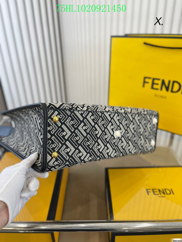 Glami - FDE Bags - 1337