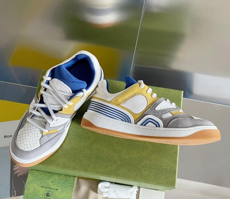 SAMC - GUKI Women Shoes - 1175