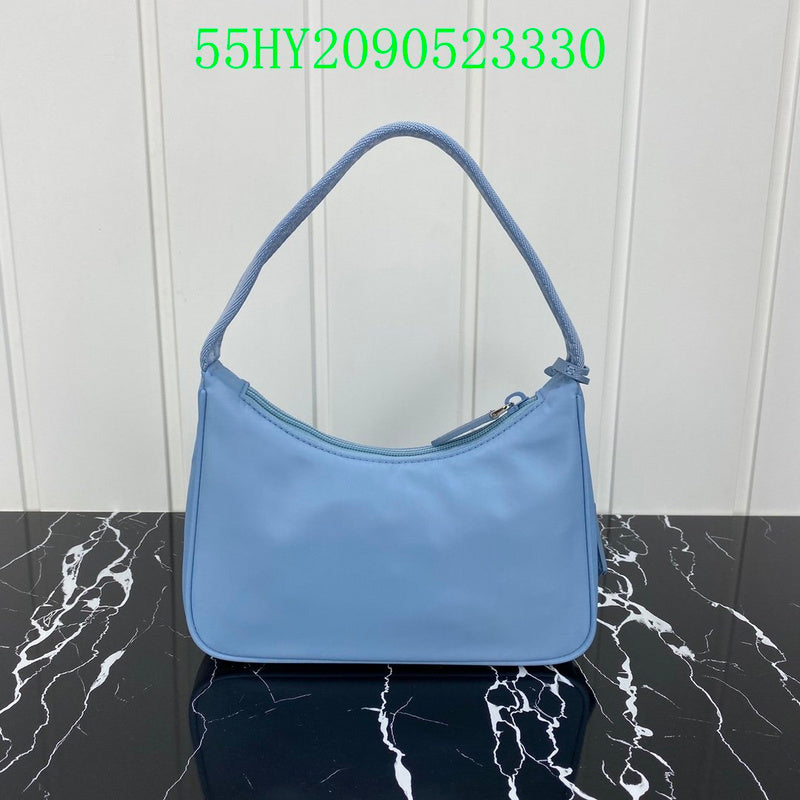 Satchel Bags - PDA Bags - 4283