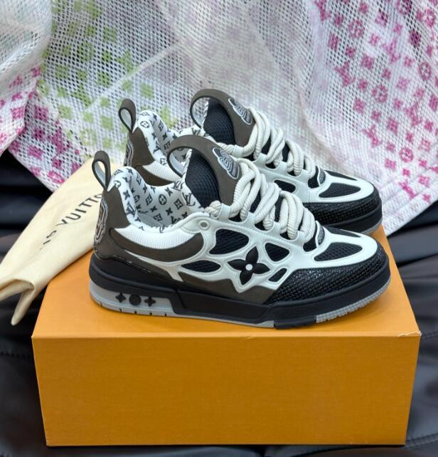 SAMC - LOV Men Shoes - 357