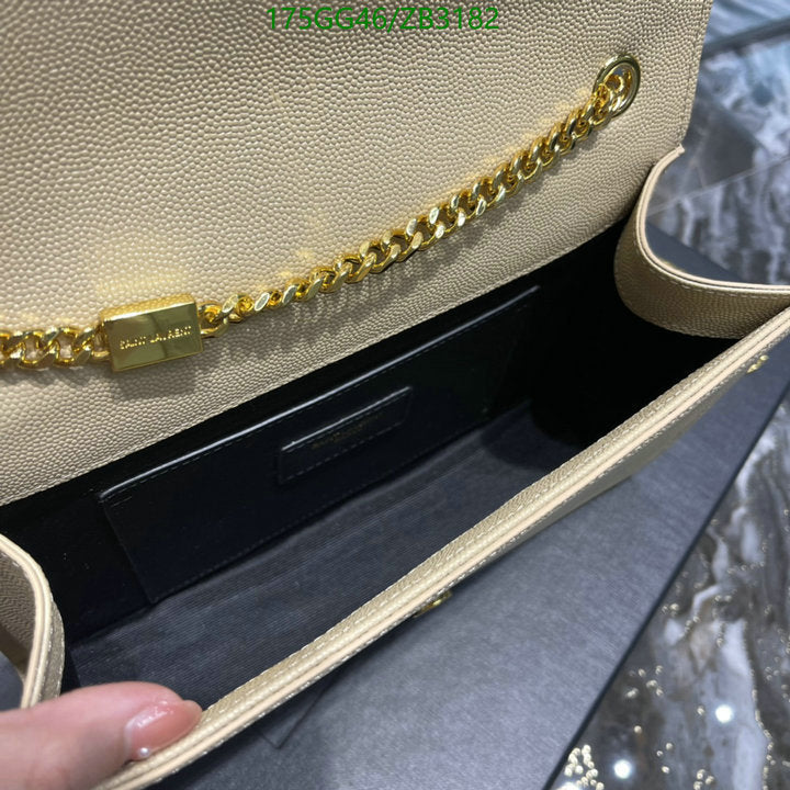 SAMC - YLS Bags - 388