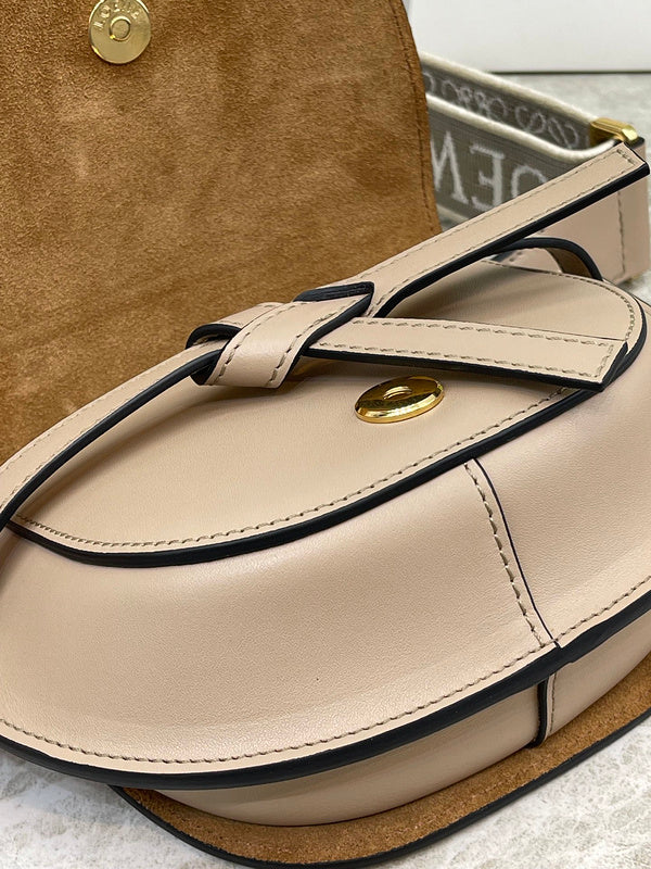 Glamy - LWO Bags - 987
