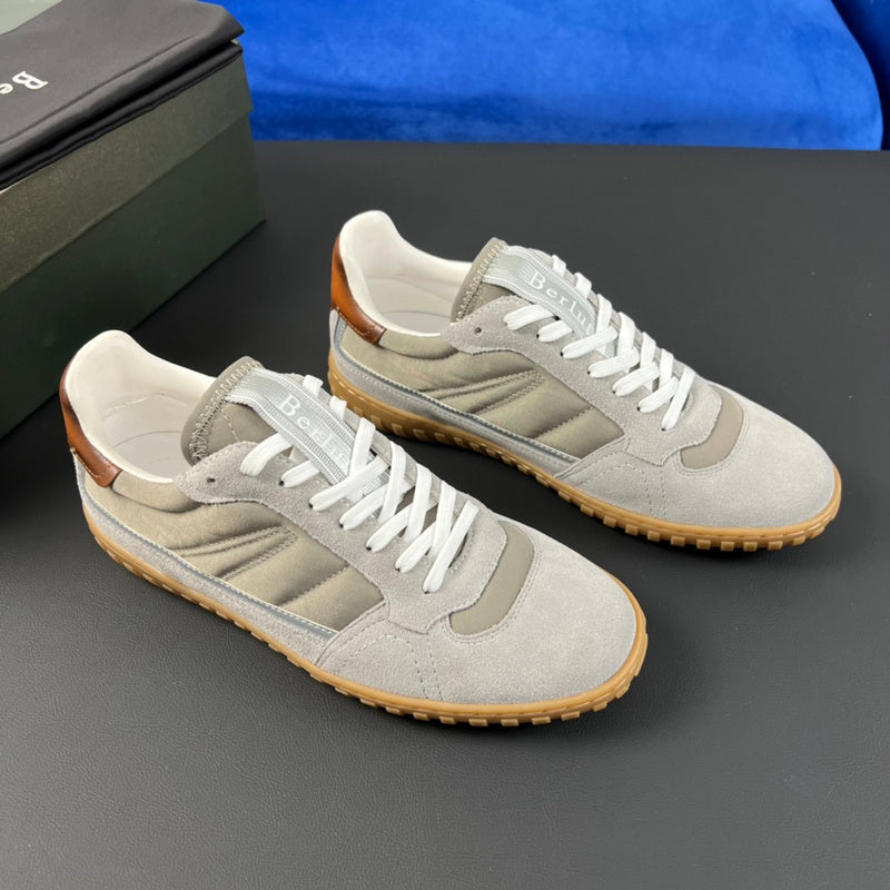 Glami - BRE Men Shoes - 666