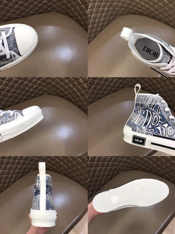 SAMCC - DOR Women Shoes - 1226