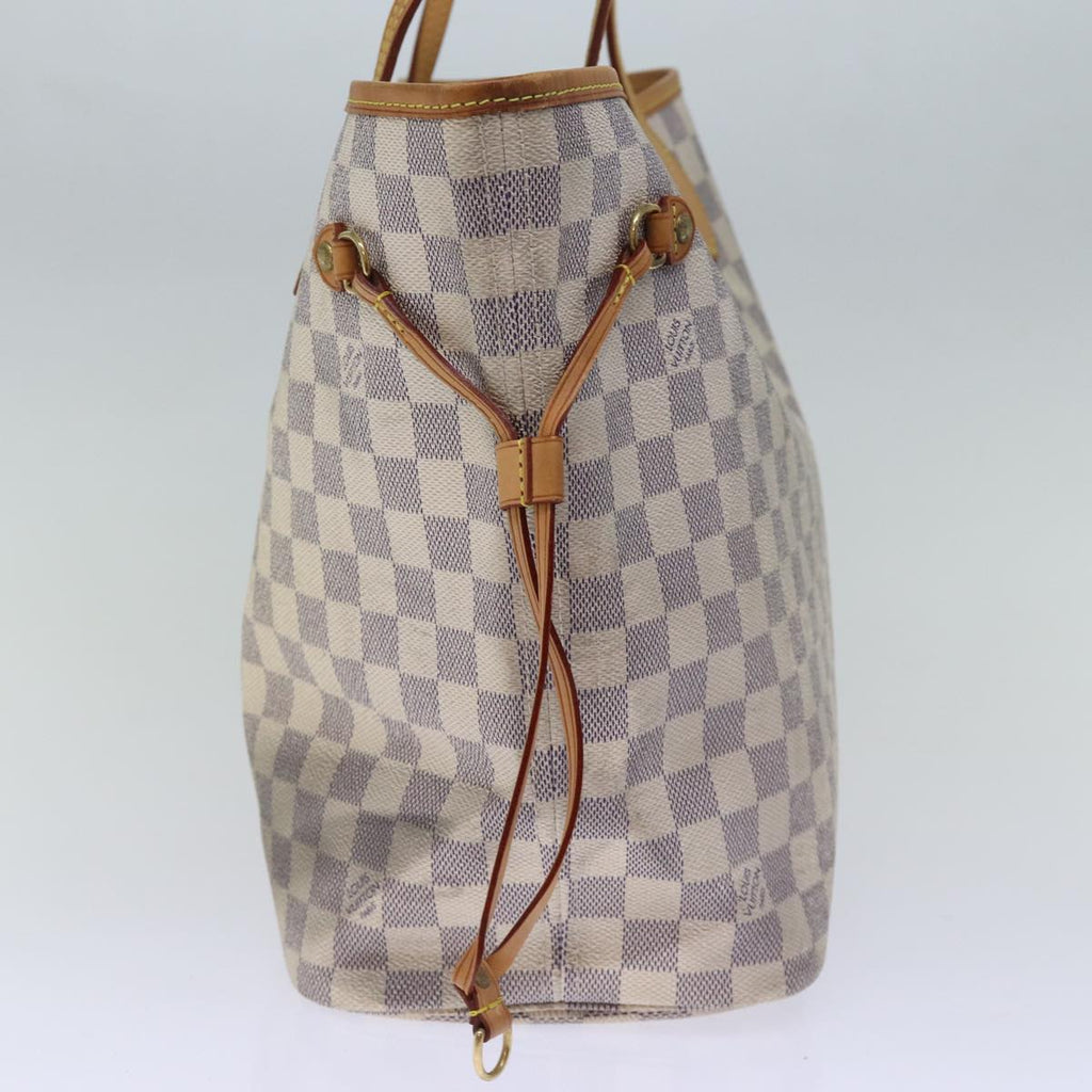 Louis Vuitton Neverfull MM Tote