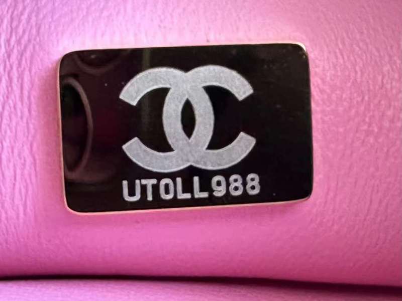 Satchel Bags - CHL Bags - 5955