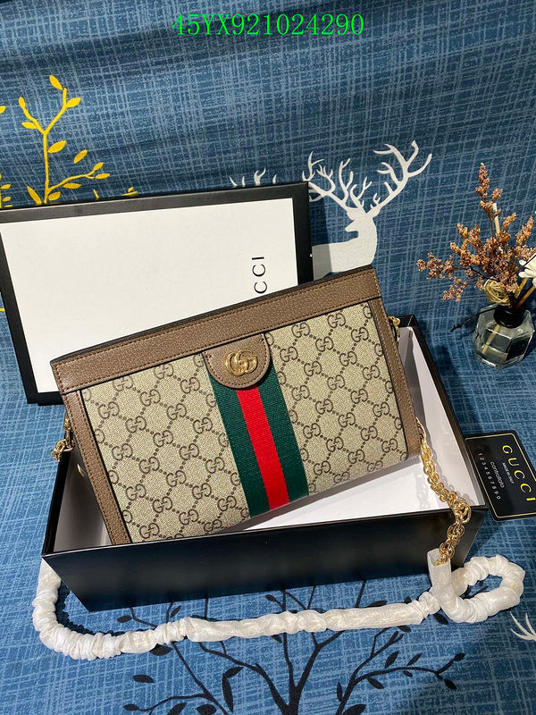 Glami Fashion - GCI Bags - 10757