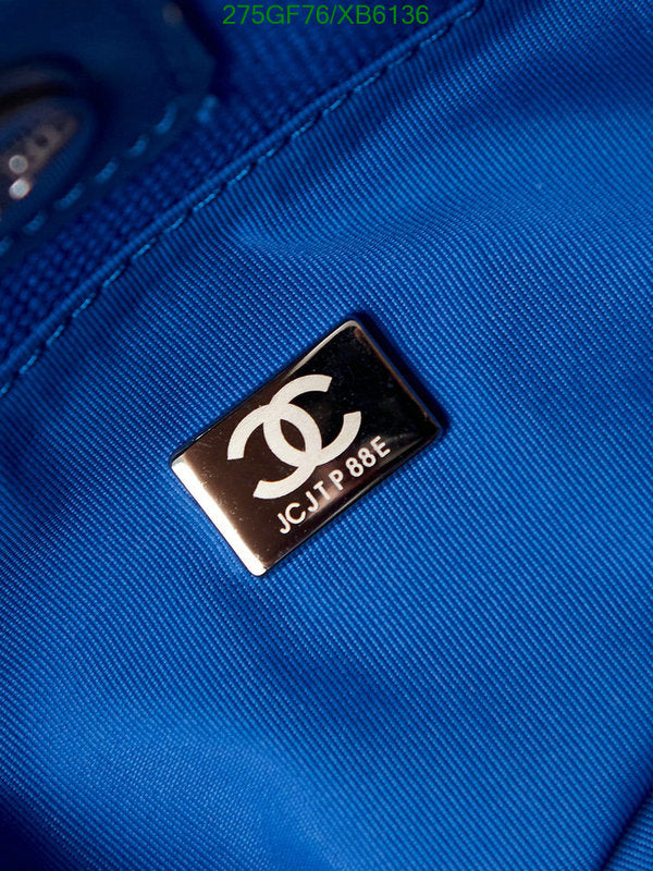 SAMC - CHL Bags - 795